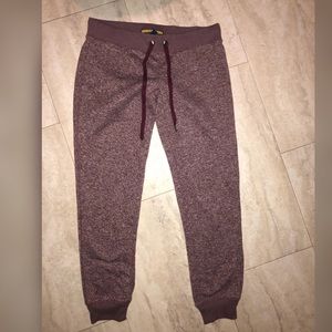 Jogger pants